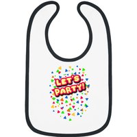 Five Nights At Freddys Fnaf Lets Party Toy Chica Bibs