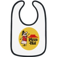 Pizza Hut T-shirtvintage Pizza Hut Classic Bibs