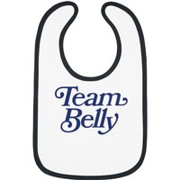 Team Belly Bibs