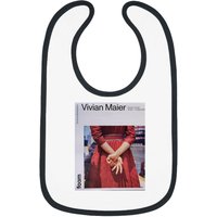 Vivian Maier Exposition Poster Bibs