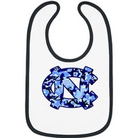 Carolina North Football Logo Bibs