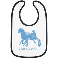 Harness Racing And Horse Racing Equestrian Sports Bibs