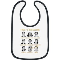 Nicholas Cage Bibs