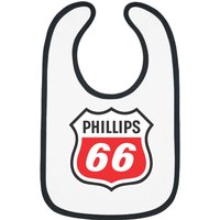 Phillips 66 Food Logo Chain Restaurant Bibs