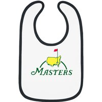 Masters Tournament Augusta National Golf Bibs