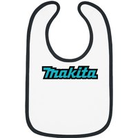 Makita Logo Work Tools Bib