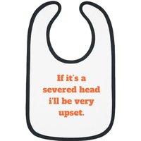 Wayne's World Bibs