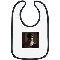 Christopher Moltisanti Neck Brace Bibs