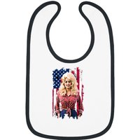 -dolly Parton-vintage-dolly Parton- Bibs