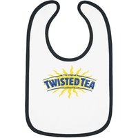 Twisted Tea Bibs