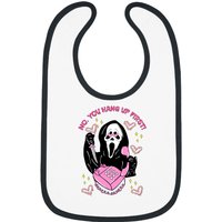 Ghostface Bibs