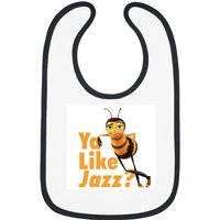 Ya Like Jazz Bibs