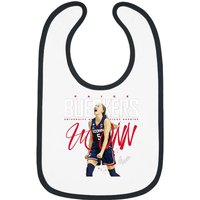Paige Bueckers - Paige Bueckers College Basketball Bibs