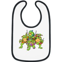 Tmnt Bibs