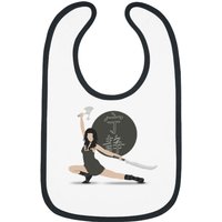 Firefly "river Tam" Bibs