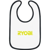 Power Tools Ryobi Logo Bibs