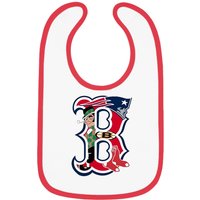 Boston Sports Bibs: City Of Champions Edition Bibs, Boston Sports