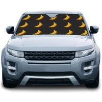 Banana Car Sun Shades