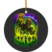 Return-of-the-living-dead Ceramic Ornaments