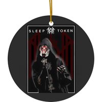 Sle Ep Token Band Ceramic Ornaments