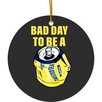 Twisted Tea Famous Hard Iced Tea,popular Tea In The World 02 Ceramic Ornaments