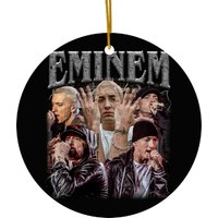Vintage Eminem Ceramic Ornament For Decor