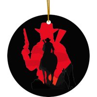 Rdr Ceramic Ornaments