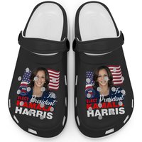 Kamala Harris For President Clogs