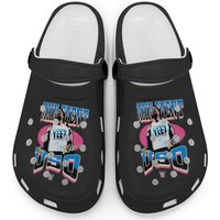 Jey Uso Yeet Sunglass Clogs