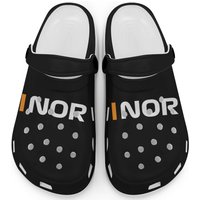 Lando Norris Clogs
