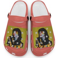 Conan Gray Found Heaven Clogs