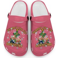Hermey The Elf Clogs