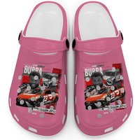 Bubba Wallace 23xi Pit S Clogs