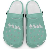Moomin Moomin Camden Tove Janson Clogs