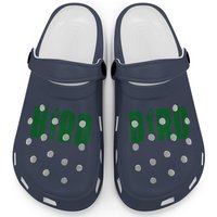 Larry Bird - Boston Basketball Larry Bird - Boston Basketball Clogs