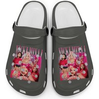 Nicki Minaj Clogs Gift