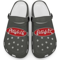 Peterbuilt Clogs