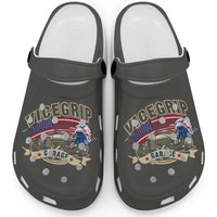Vicegrip Garage Clogs