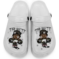 Trukfit Mens Lil Wayne Skate Clogs