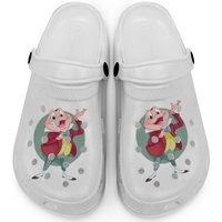 Mr Toad - Mr Toad - Clogs