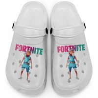 Default Skin Fishstick Clogs