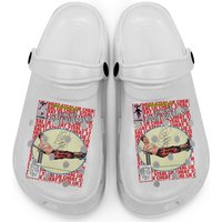 Rare Eddie Guerrero Clogs Cotton Unisex S-5xl Clogs