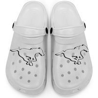 Stampeders-calgary Clogs