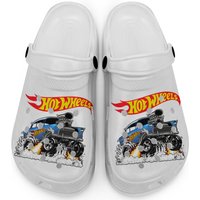 Hot Wheels Hot Wheels 55 Che Vy Bel Air Gasser Clogs