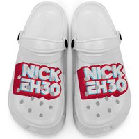 Nick Eh 30 Clogs
