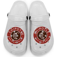 Chipotle Mexican Grill Chipotle Mexican Grill Clogs