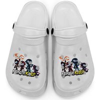 Ninja Kidz Clogs
