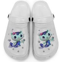 Gabby Dollhouse - Mercat Clogs