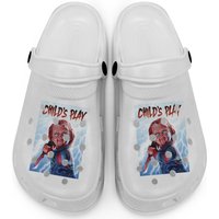 Chucky Clogs