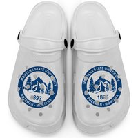 Montana State University Clogs